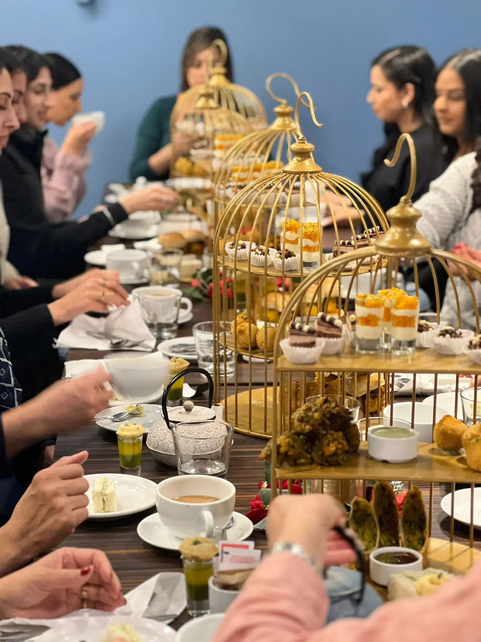 Office Parties