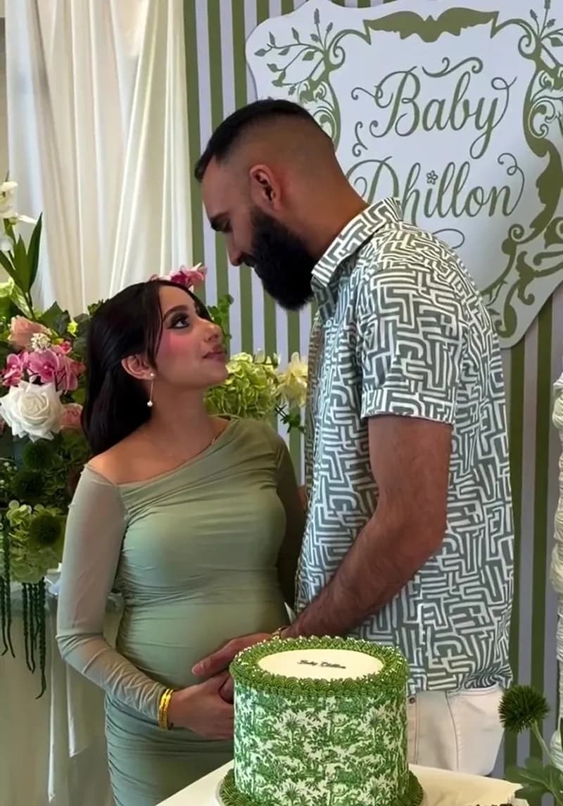 Baby Shower catering