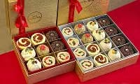 Customizable Giftboxes