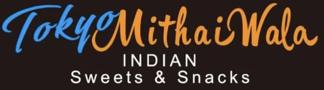 Tokyo Mithaiwala