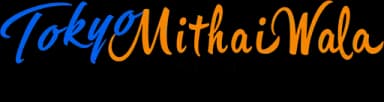 Tokyo Mithaiwala