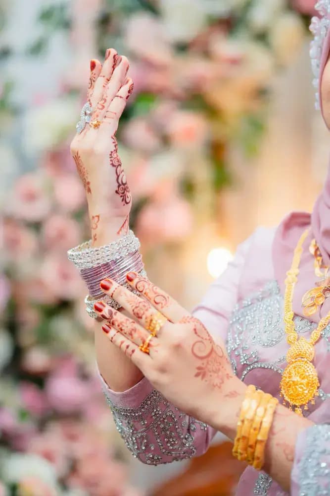 Mehndi