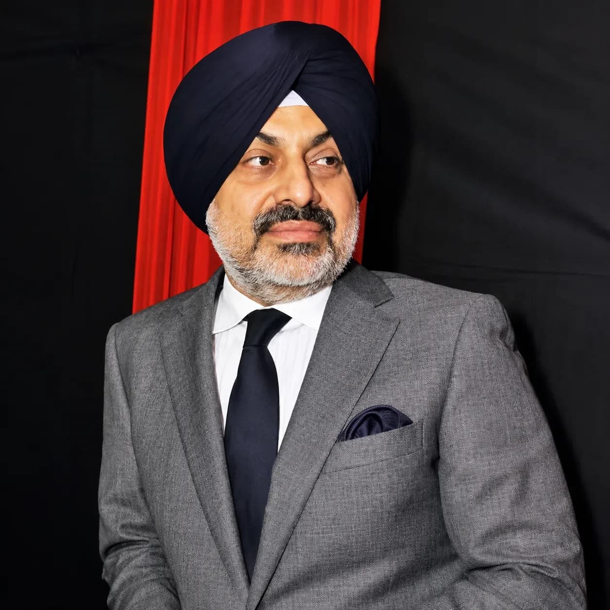 Raji Sandhar