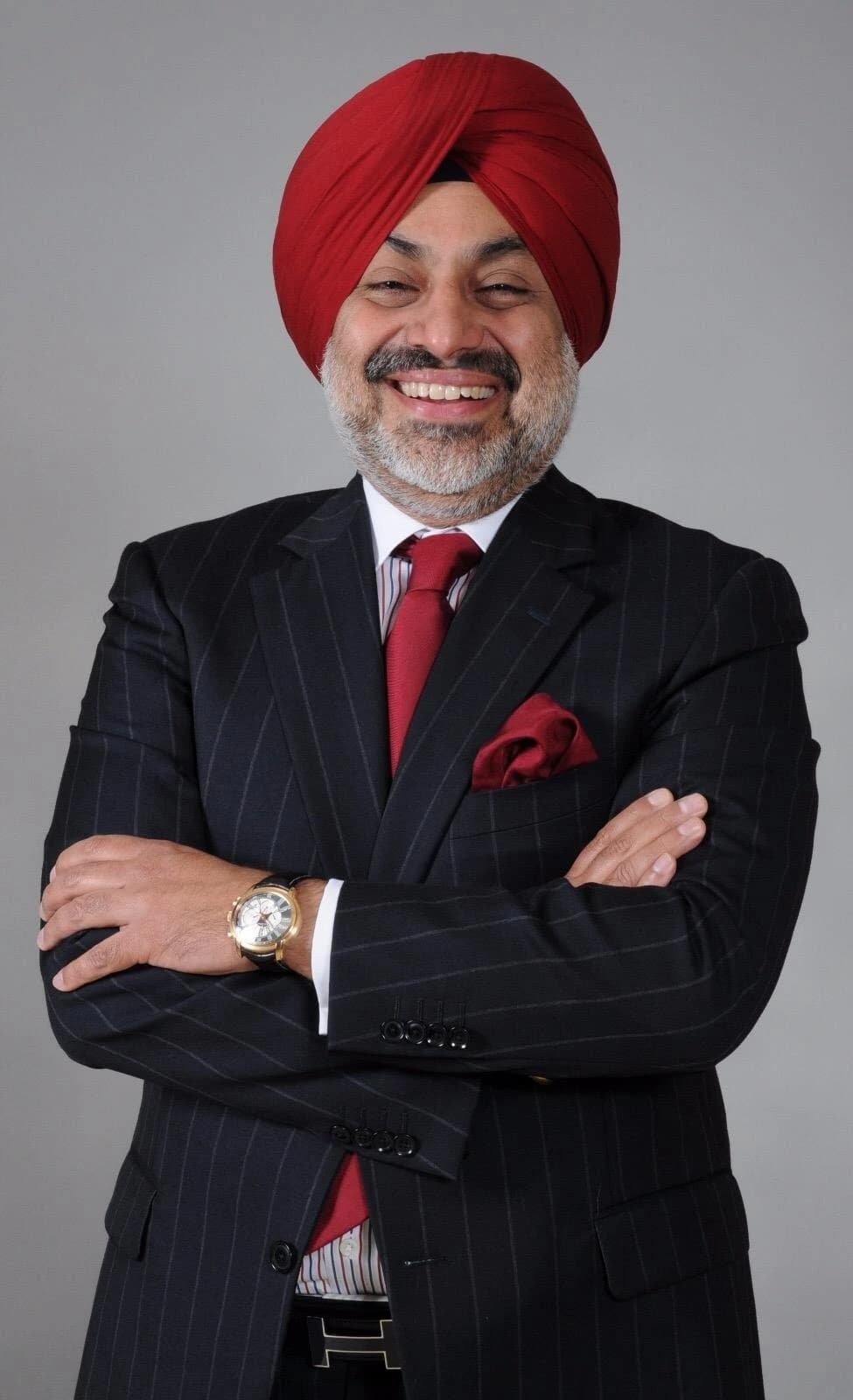 Raji Sandhar
