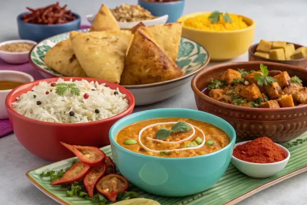 Catering Feast