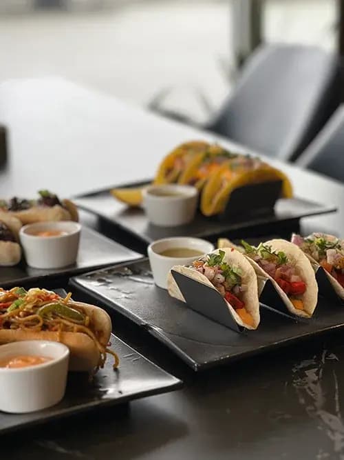 Tacos