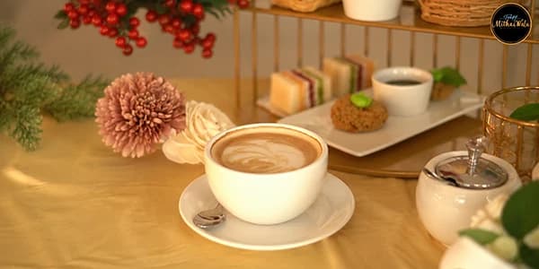 Coffee