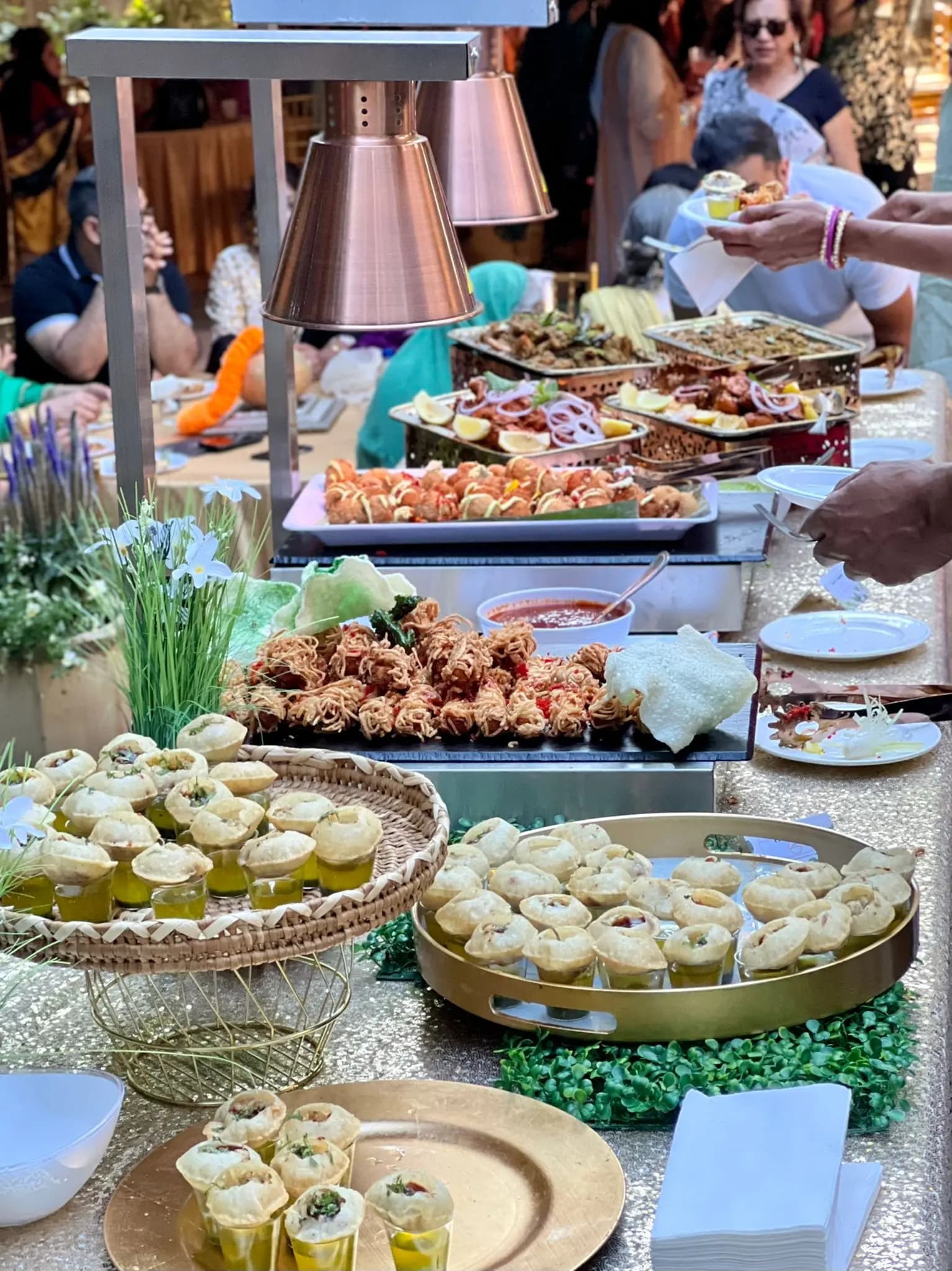 Wedding Catering