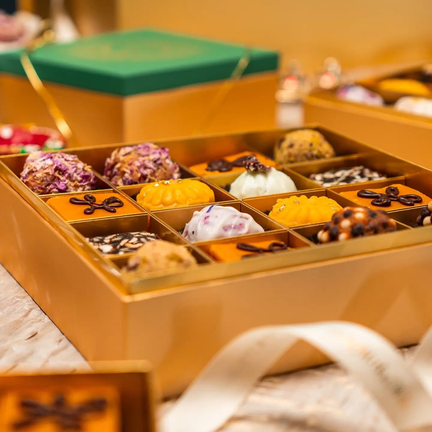 Wedding Sweets