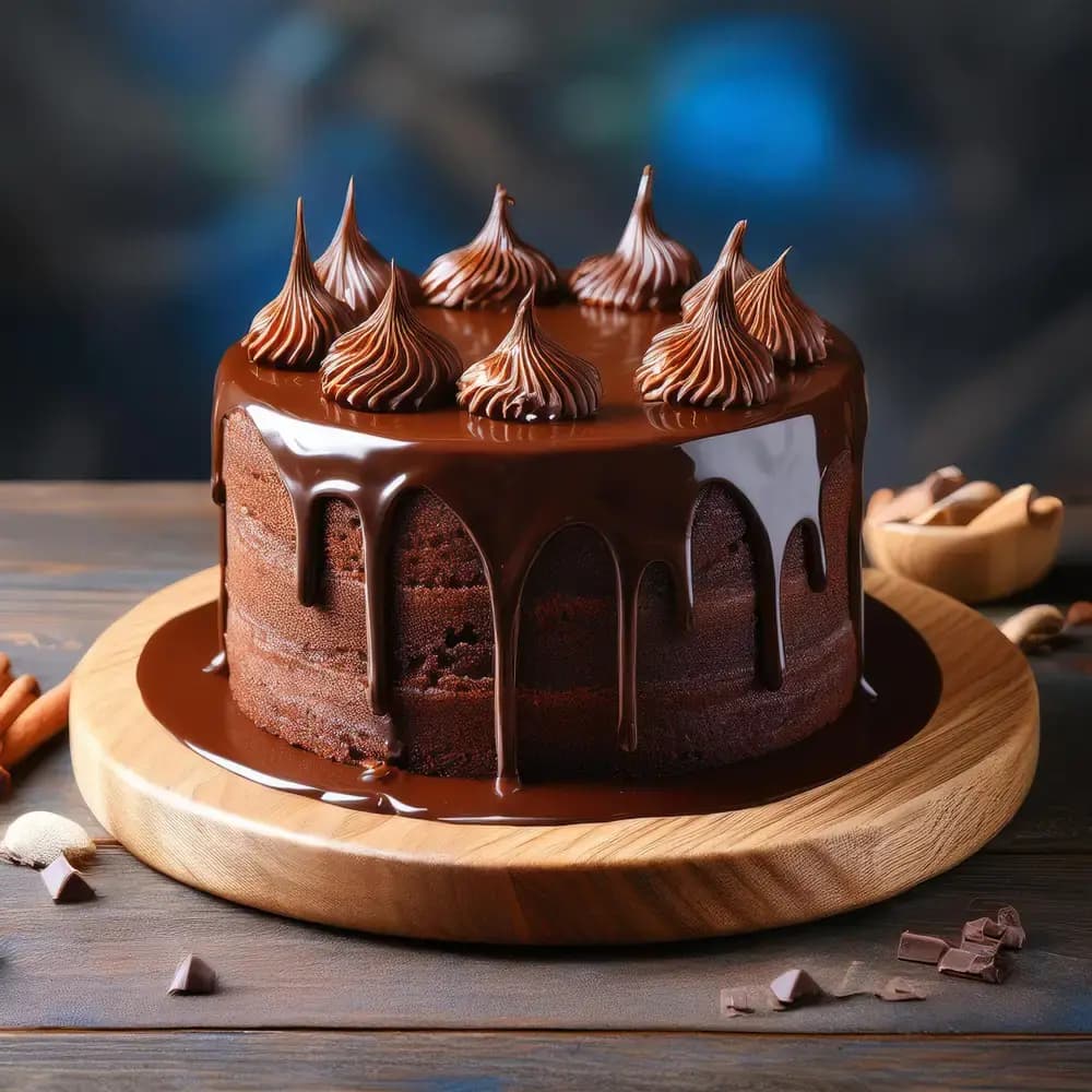 Signature Cake