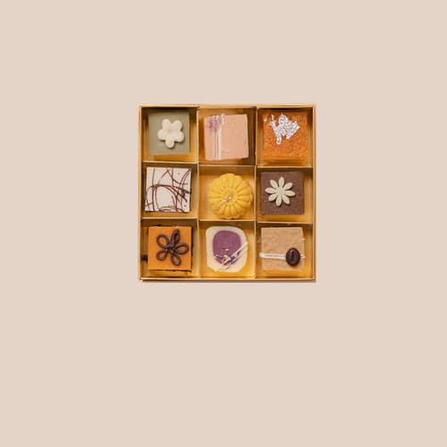TMW Sampler Box