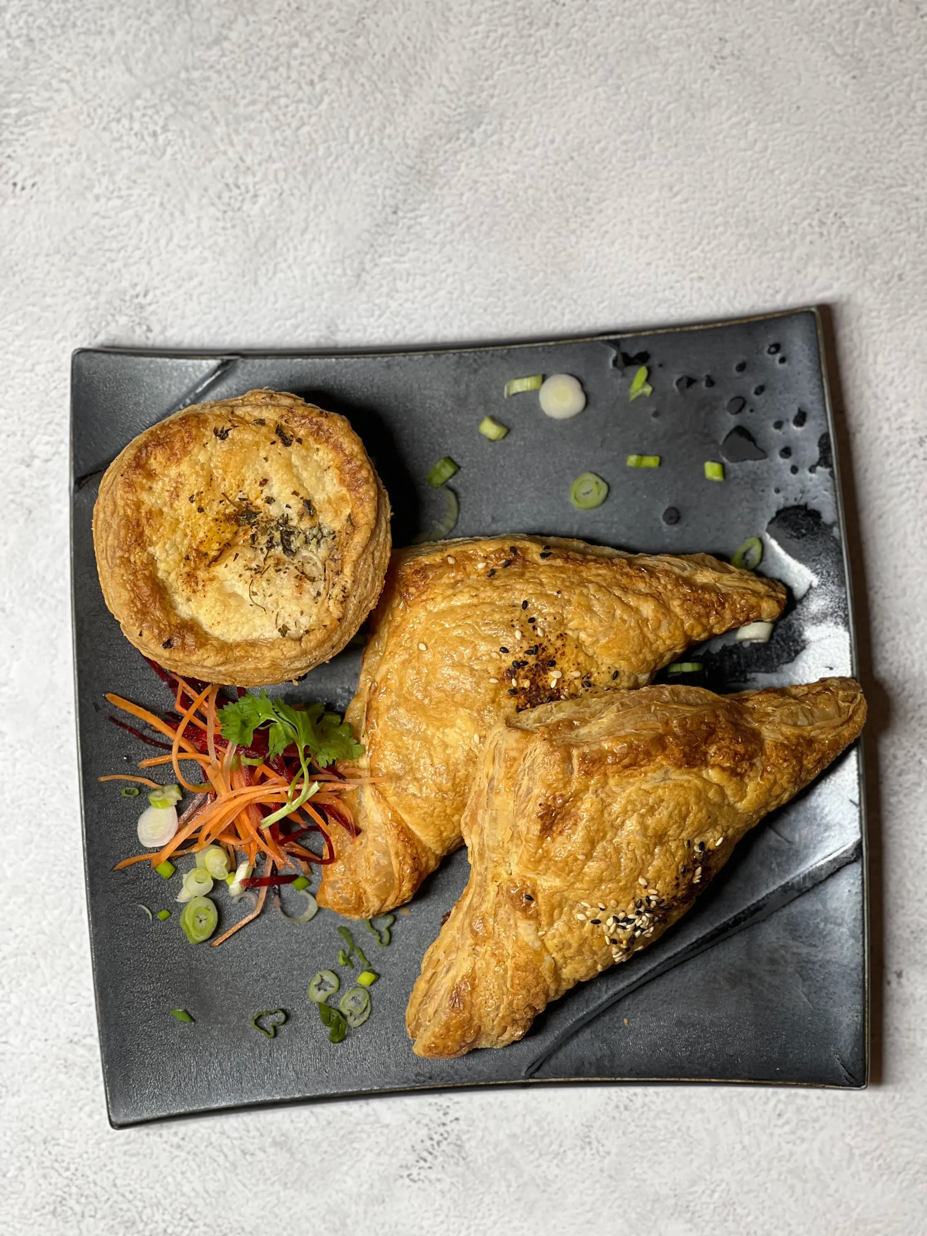 Veg Puff
