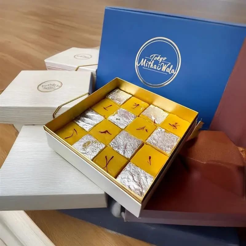 Signature Mithai